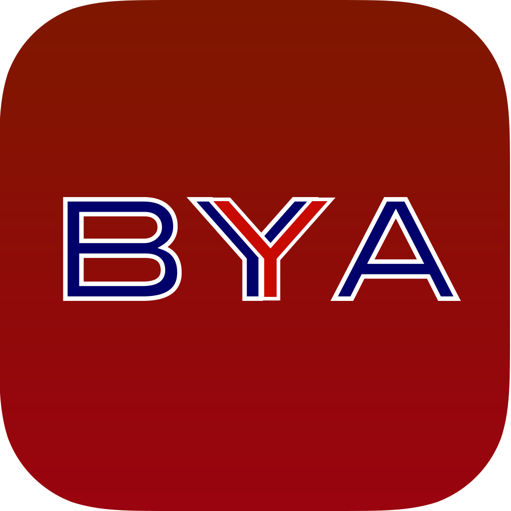 Broussard Youngsville Youth Association icon