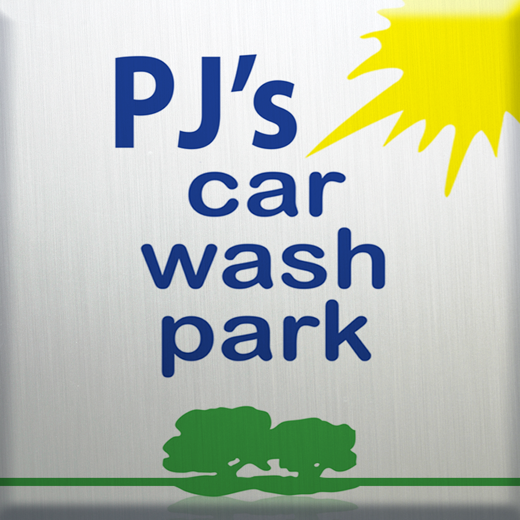 PJs Car Wash