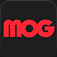 To listen to Mog on your mobile device, you will need the Mog Primo service, which costs $9
