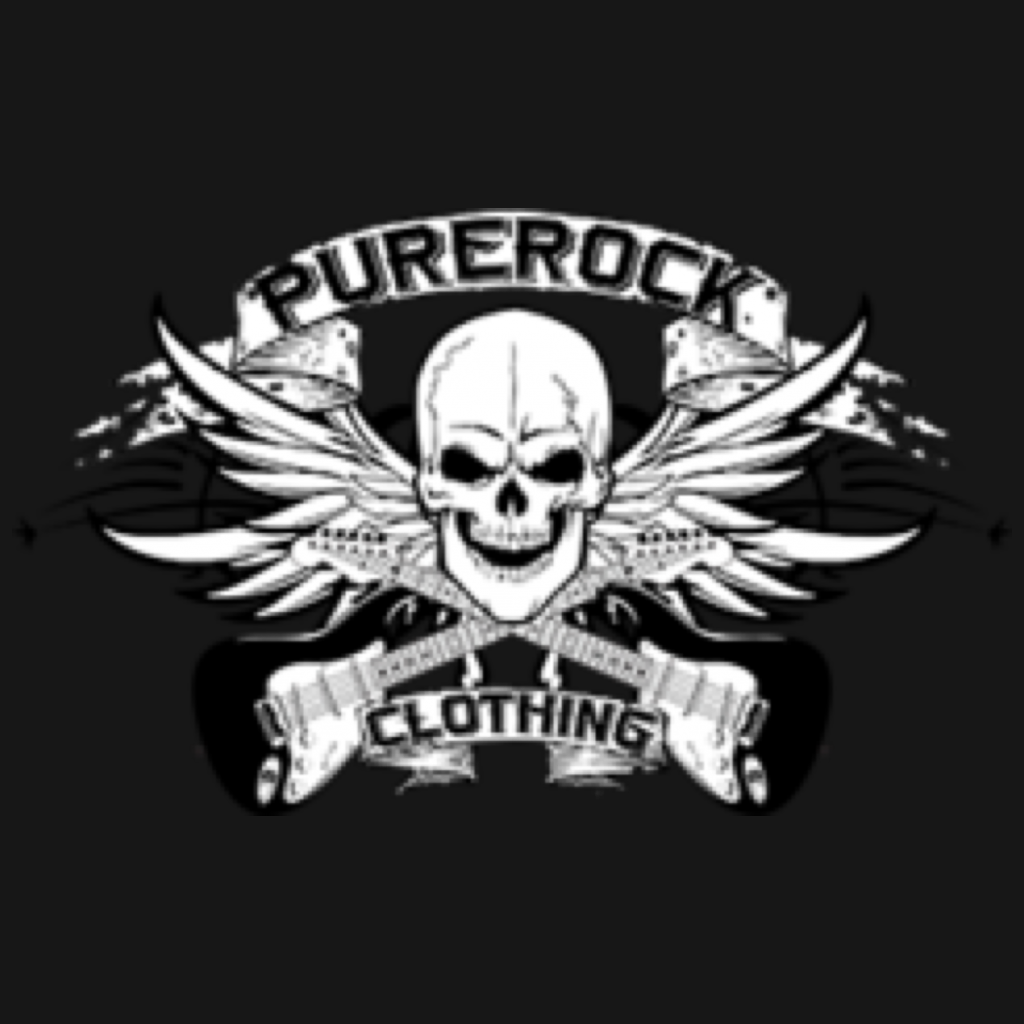 Pure Rock Clothing