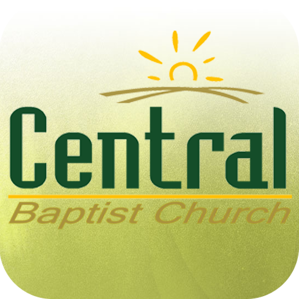 Central Baptist Livingston icon