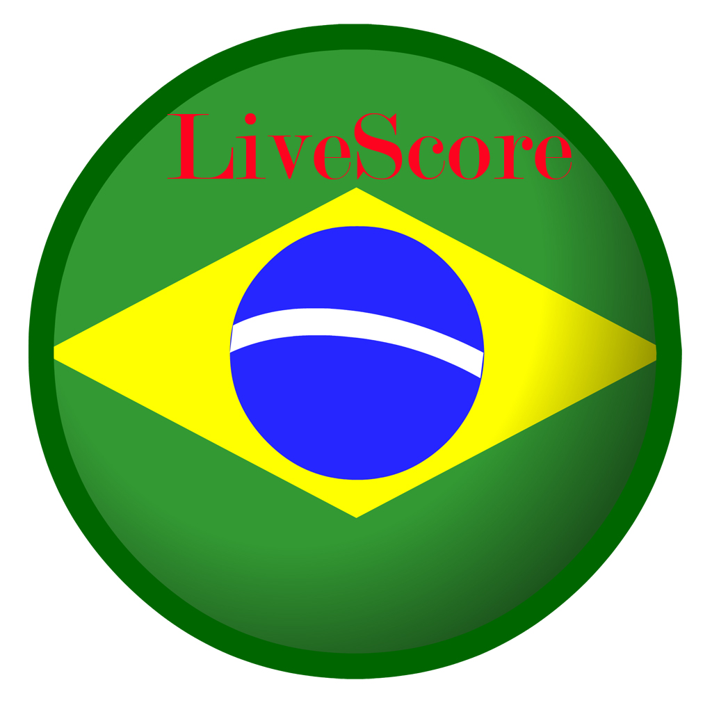 Brazil RJ Livescore icon