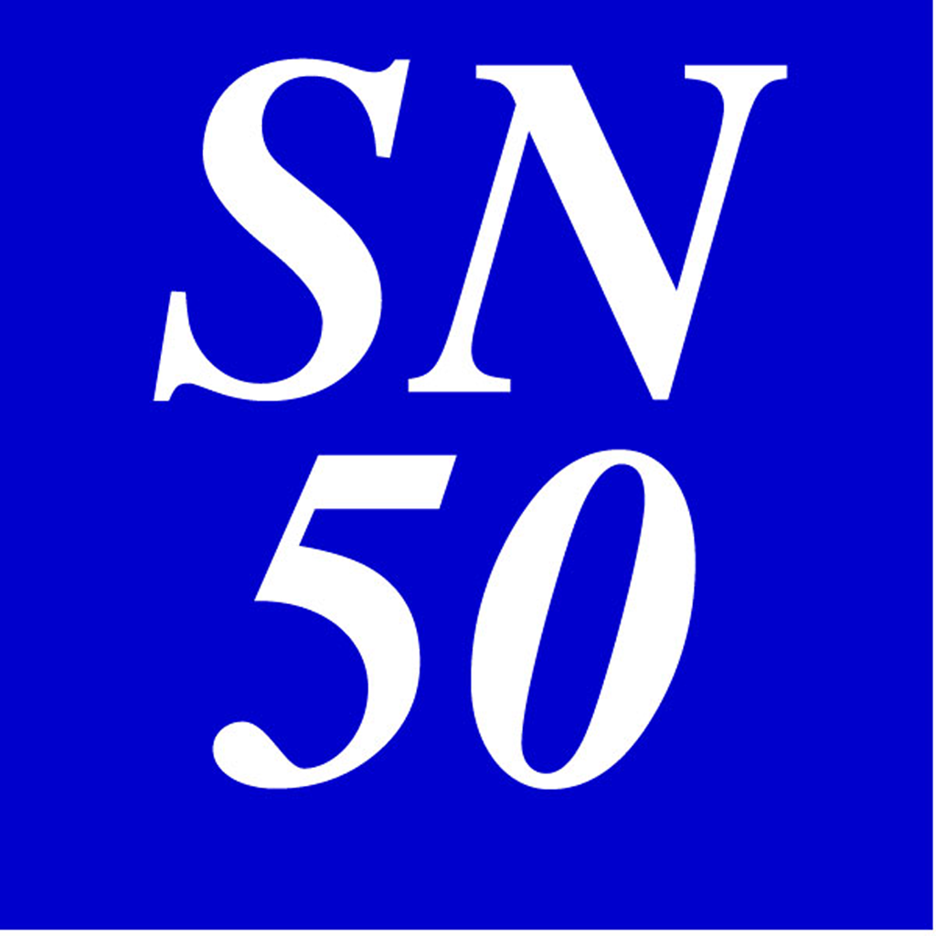 Senior News 50 & Better icon
