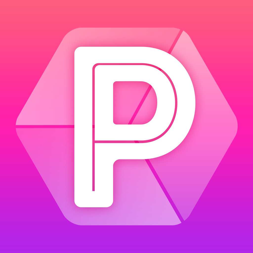 PosterLabs - Stylish collage poster maker
