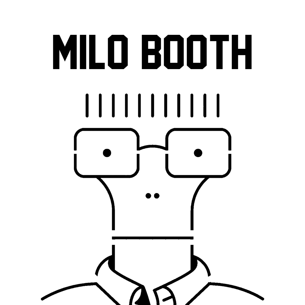 Milo Booth Pro