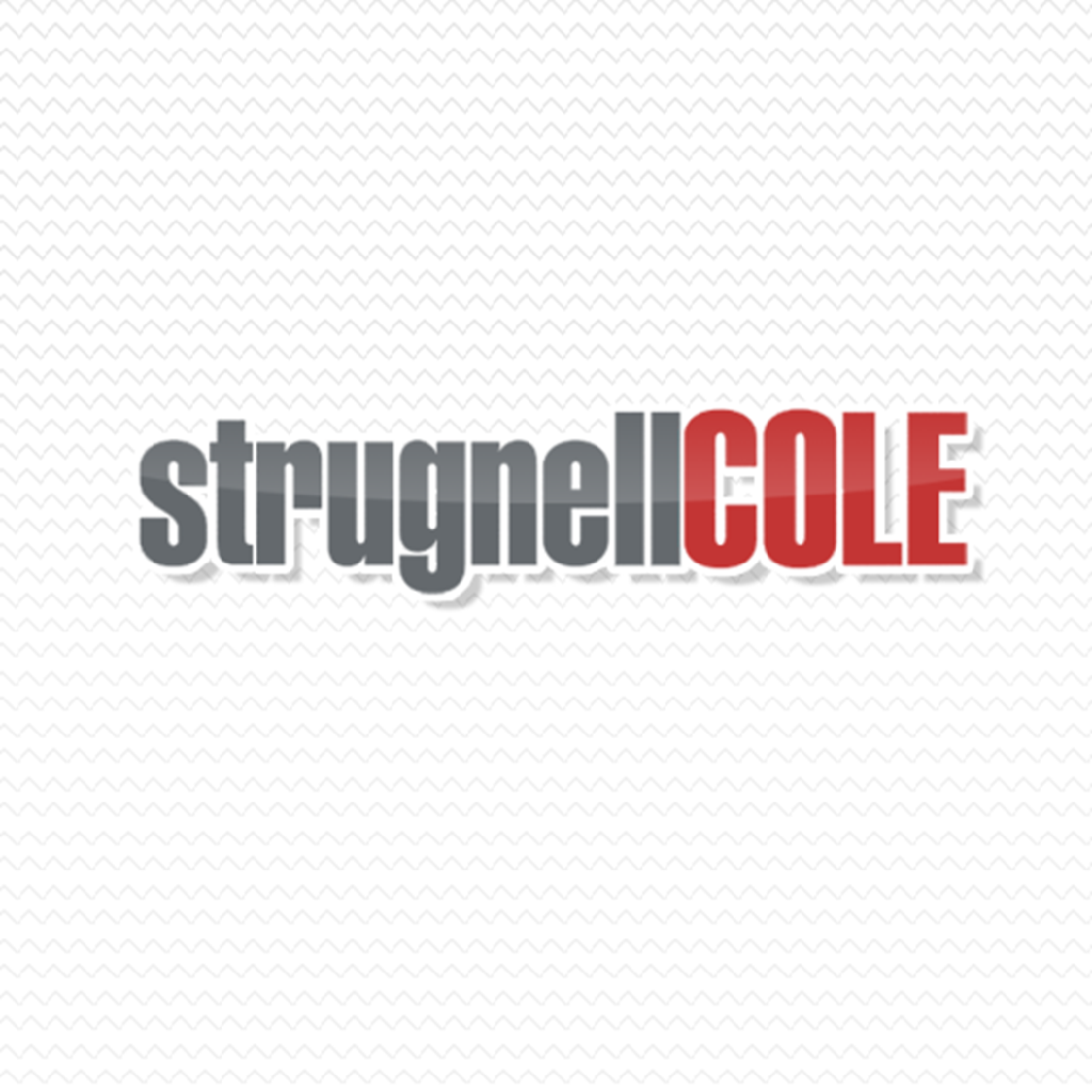 Strugnell Cole icon
