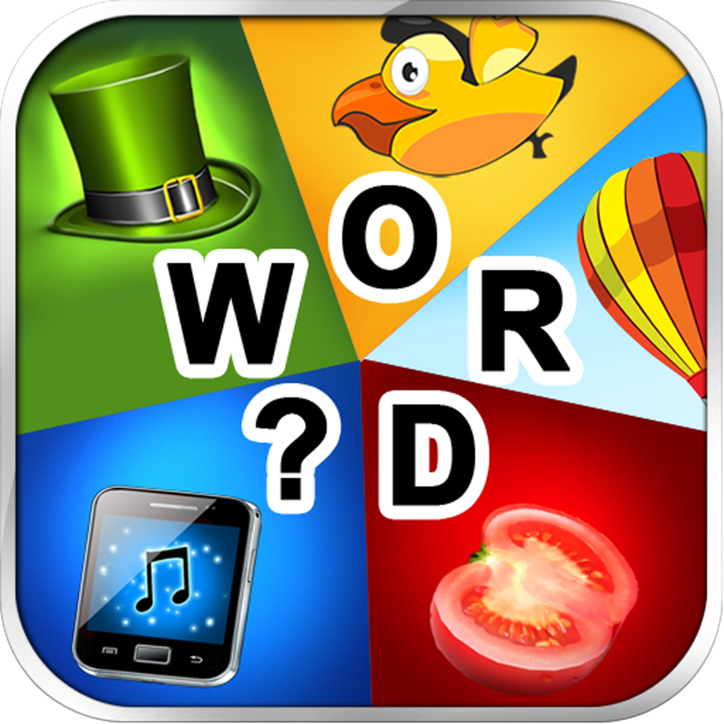 Pics and Word Quiz