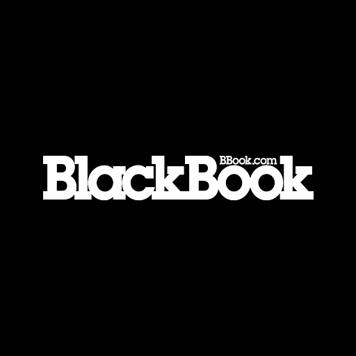 BlackBook Magazine icon