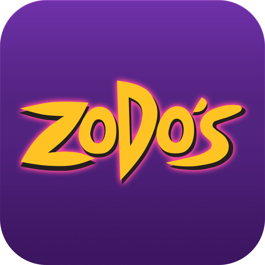 Zodo's Bowling icon