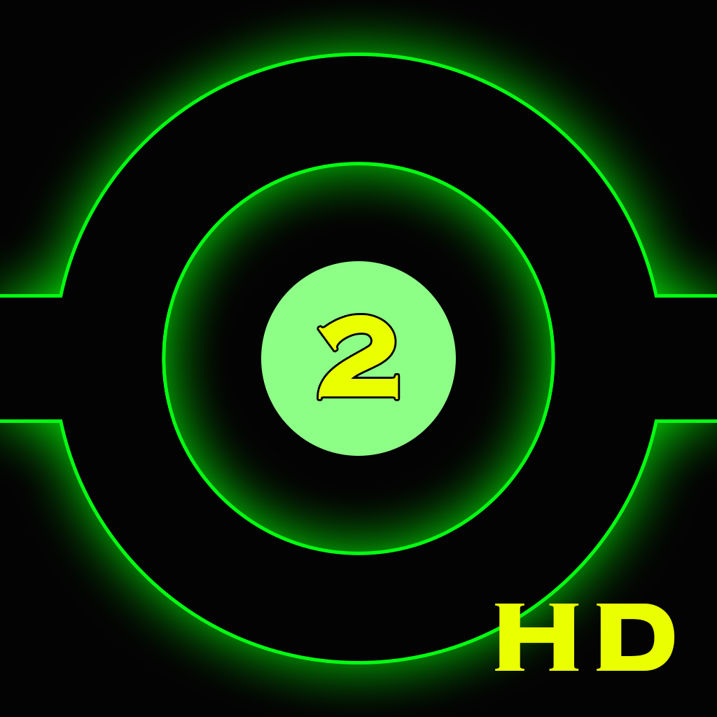 Stay On Line 2 HD icon