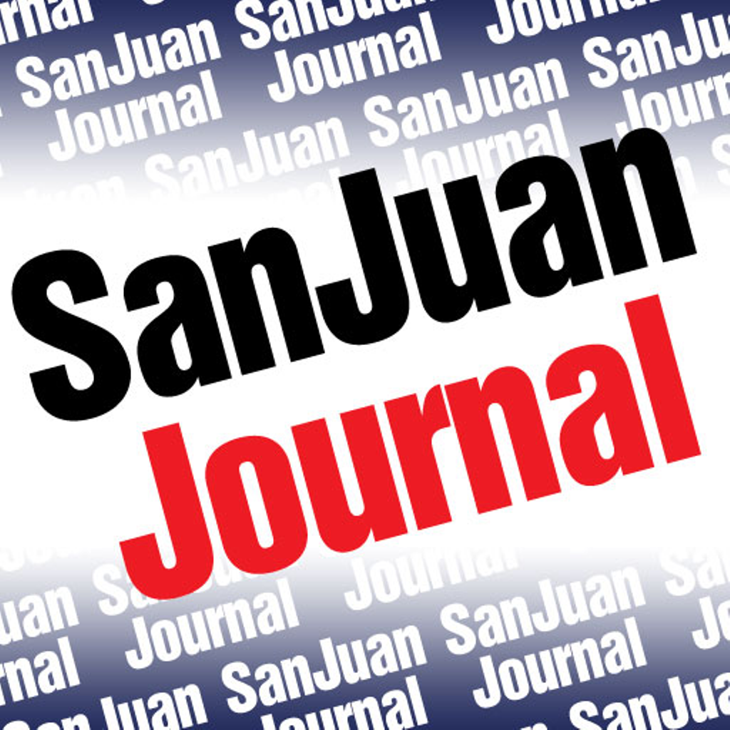 Journal of the San Juans