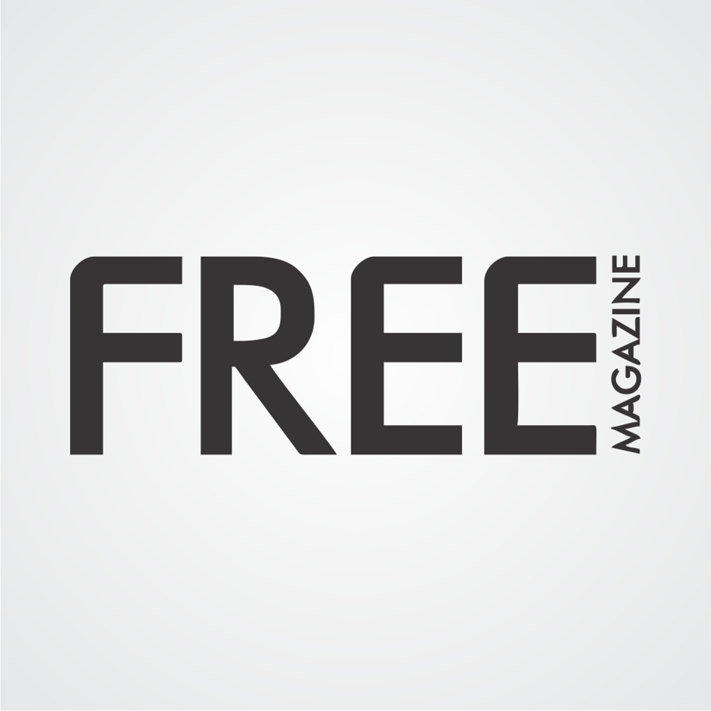 Free Magazine icon