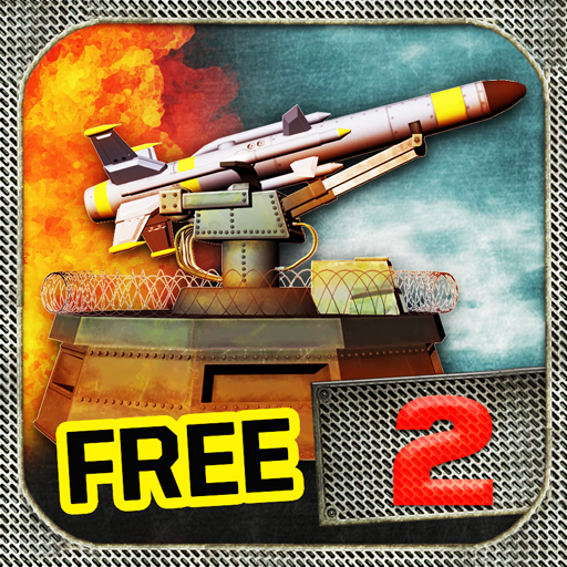 Battleground Defense 2 The City Free