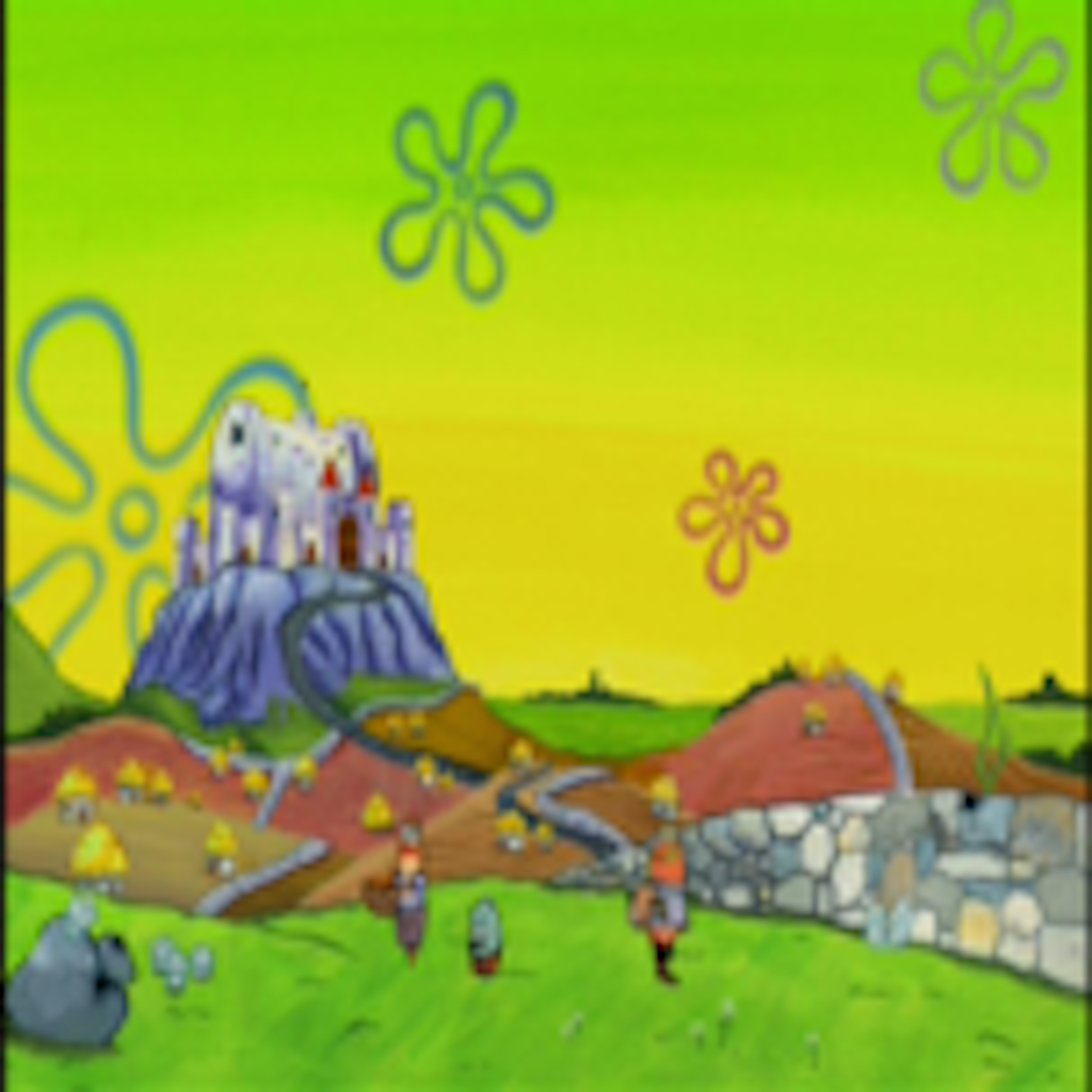 Trivia for Spongebob Squarepants - FREE Character Quiz Test Game icon