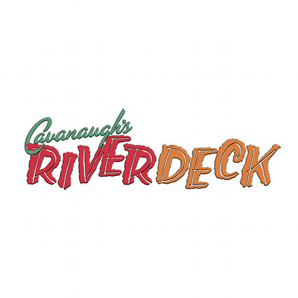 Cav's Riverdeck