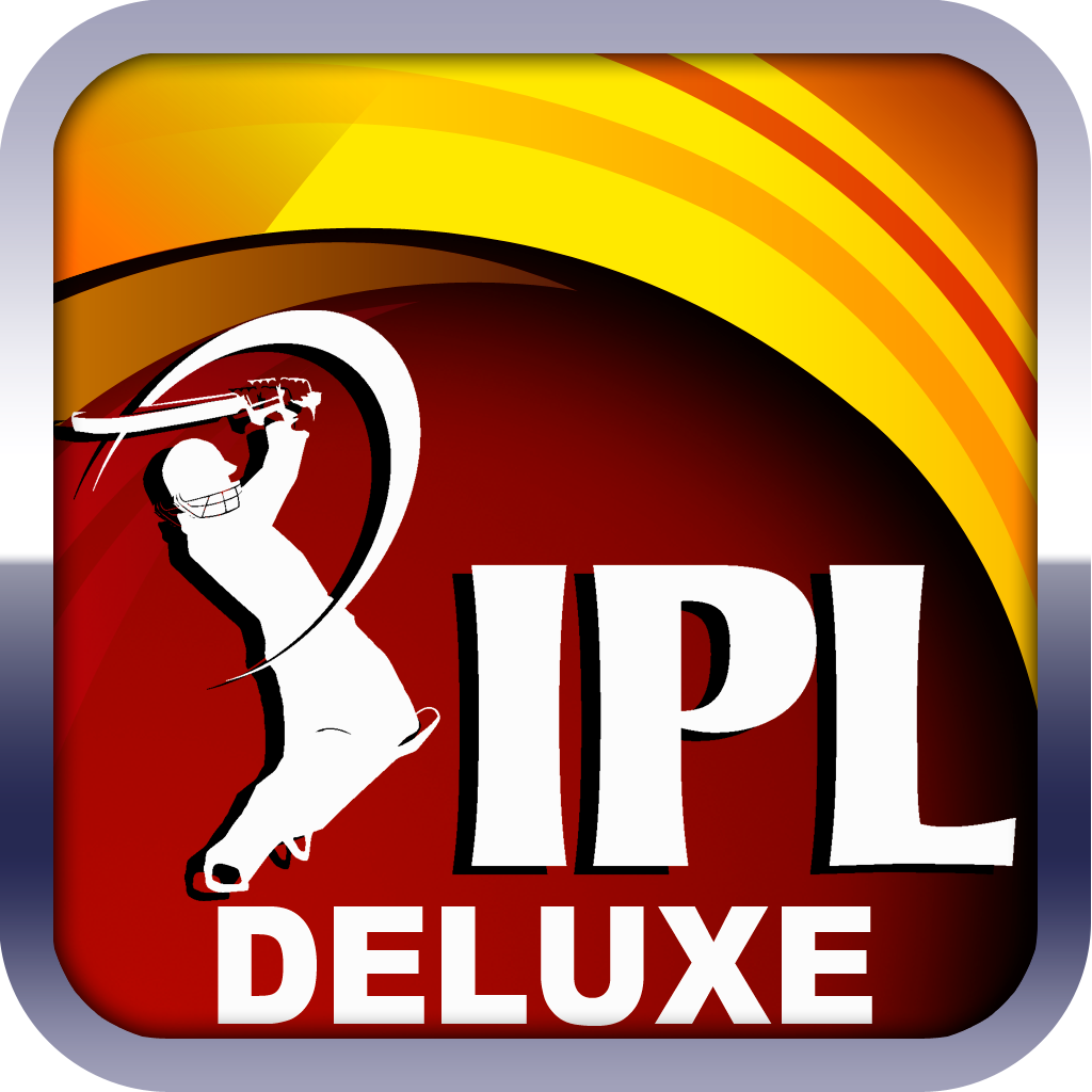 IPL Cricket Fever - Deluxe 2013 icon
