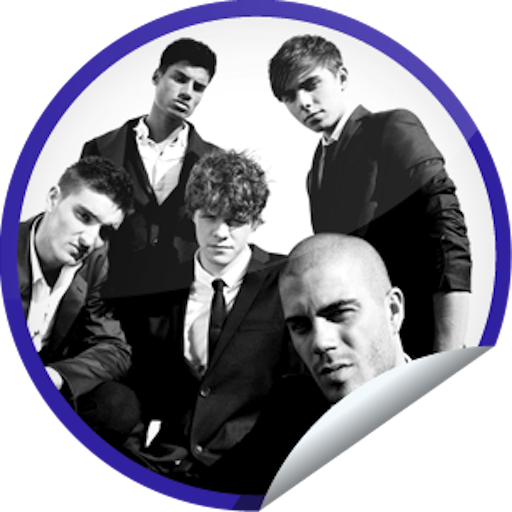 The Wanted Fans icon