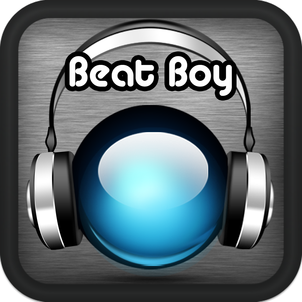 Beat Boy icon