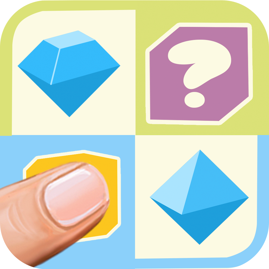 Shapes Toddlers Preschool icon
