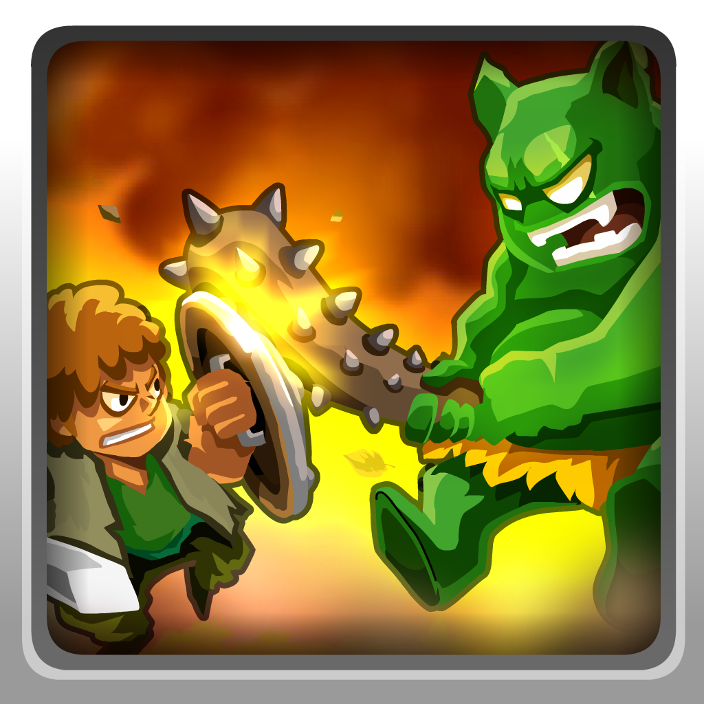 Frontiers Wars icon