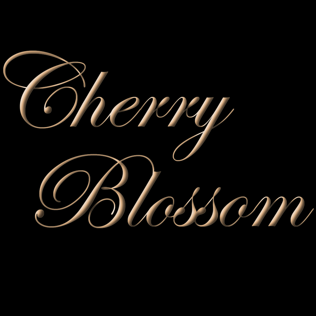 Cherry Blossom Golf icon