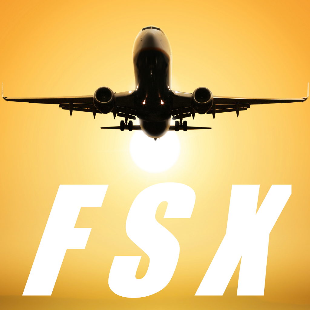 FSXIndex icon