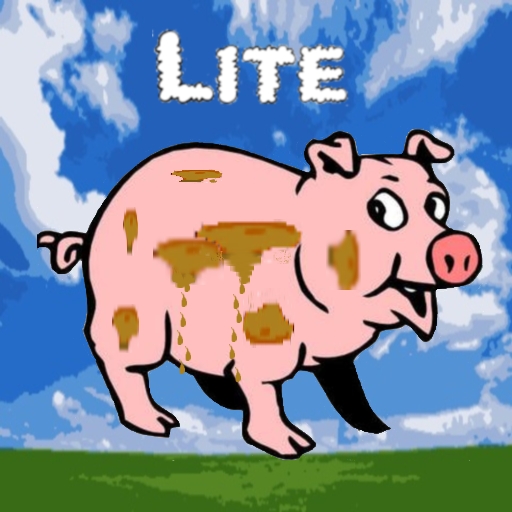 Greased Pigs Lite icon