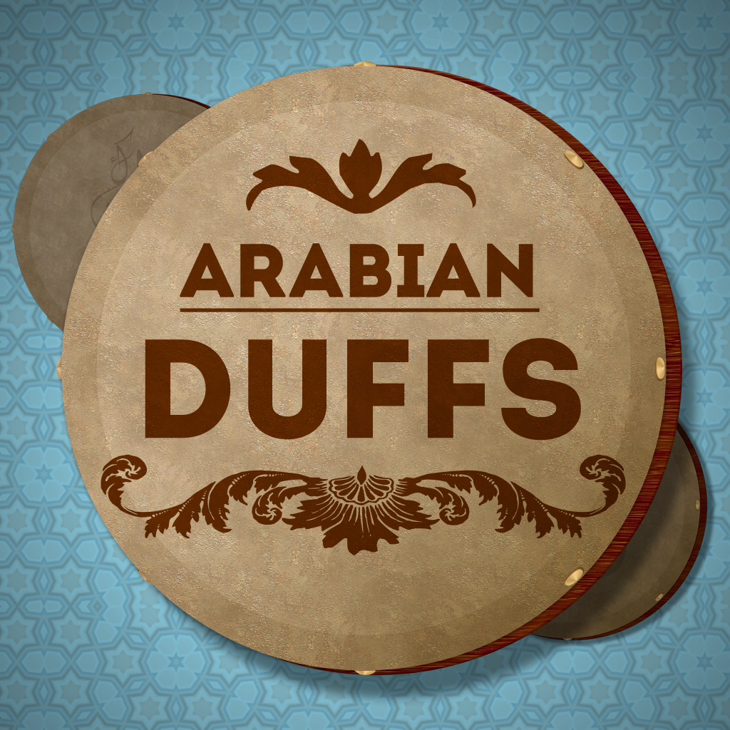 Arabian Duffs Pro (HD) icon