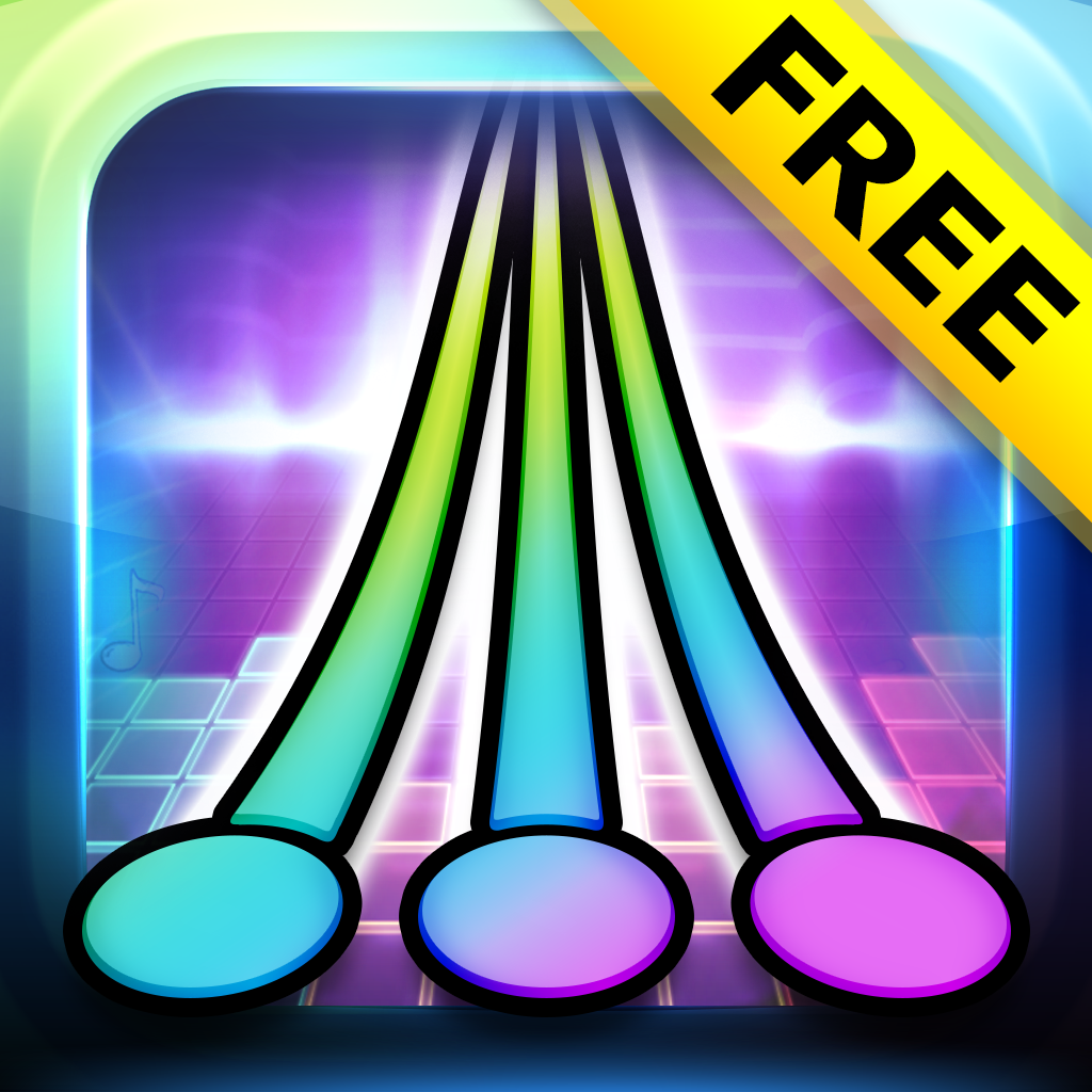 tap tap revenge tour android