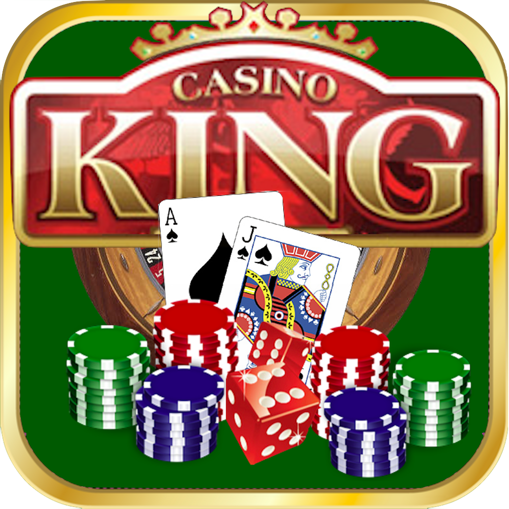 King Casino