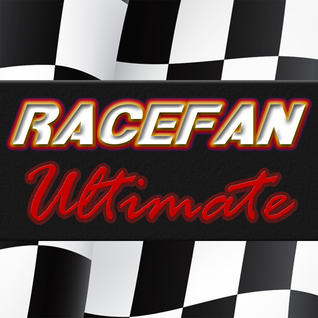 Racefan Ultimate HD icon
