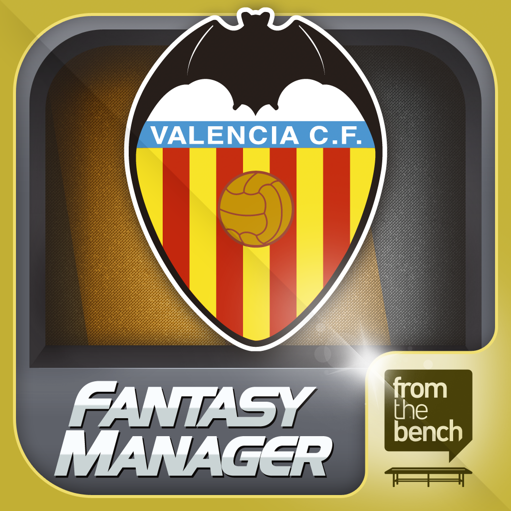 Valencia CF Fantasy Manager 2014 icon