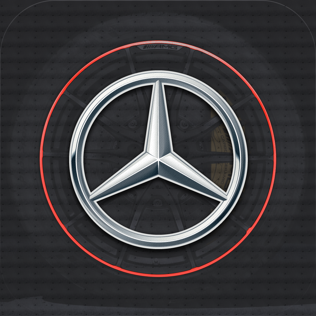 Mercedes-Benz SLS & SLR Collection