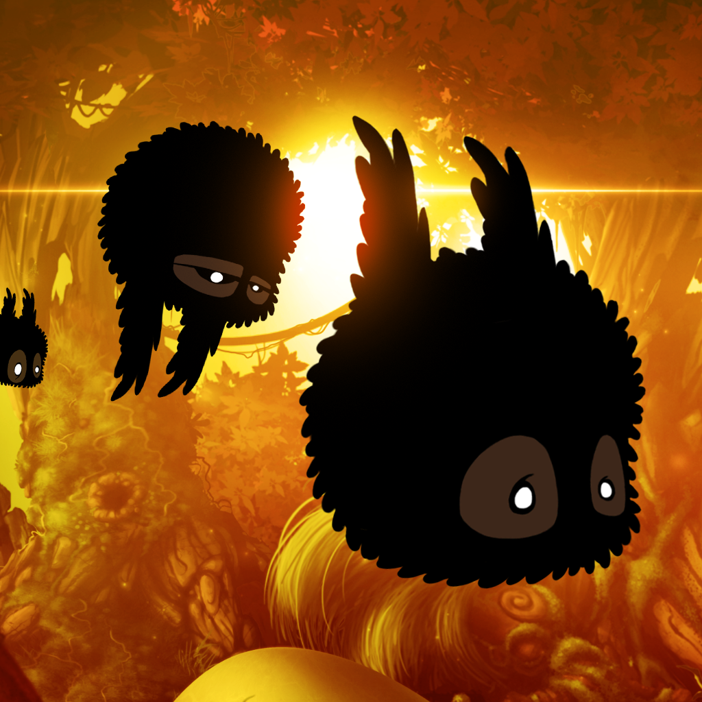 Badland Update Brings New Levels For Co-Op Mode, Missions And Achievements