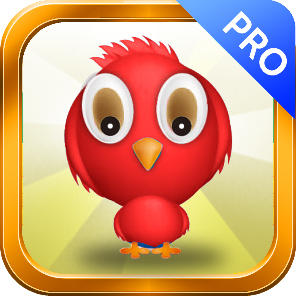 Bird Strategy Game Pro-Jumping Strategy icon