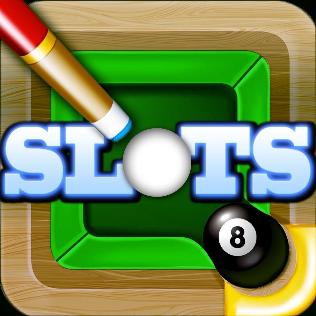 Abcon Snooker Slots Machine FREE - Snooker Gamble Chip Game icon