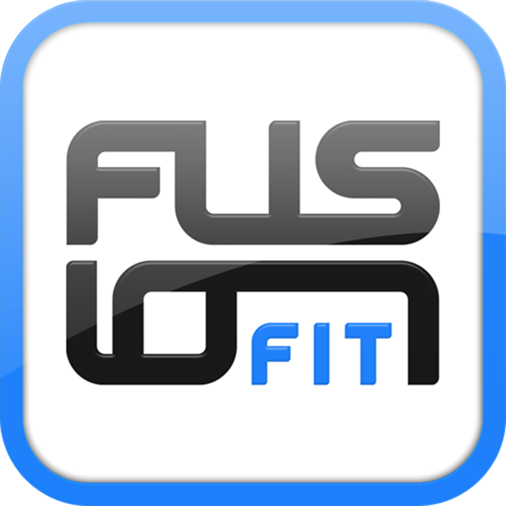 Fusion Fit Personal Trainers icon