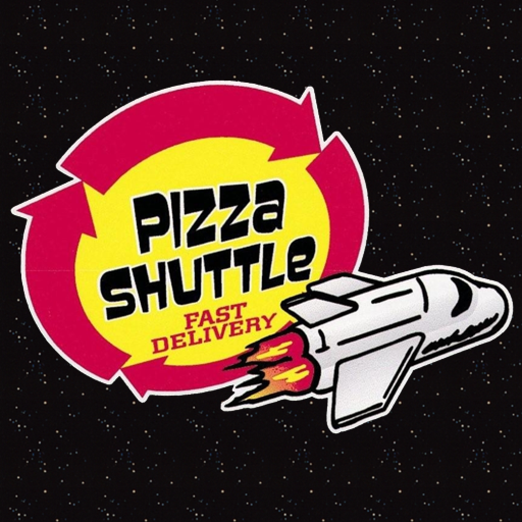 Pizza Shuttle App
