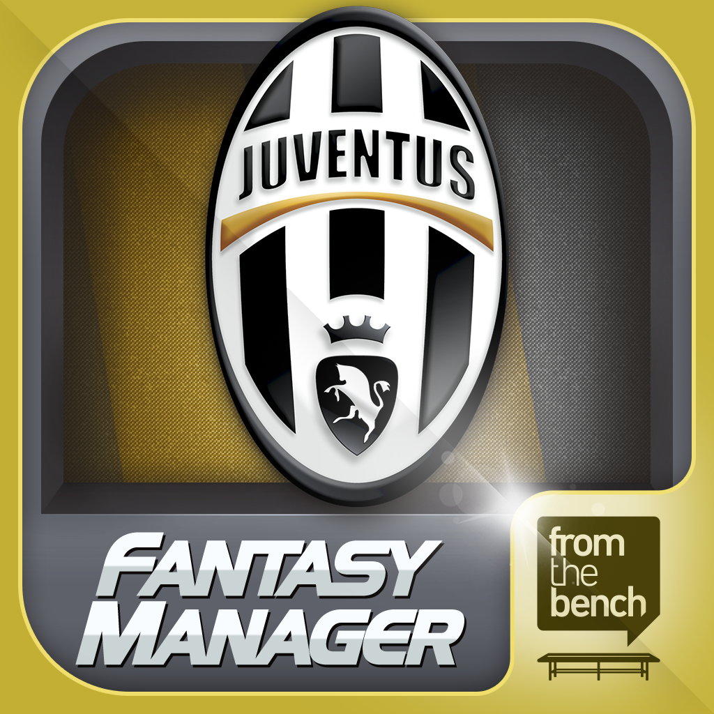 Juventus Fantasy Manager 2014