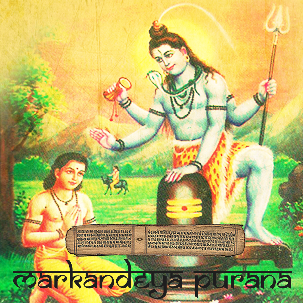 Markandeya Purana