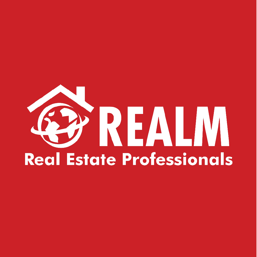 Real Estate by Realm Real Estate Professionals- Find Houston Homes For Sale icon