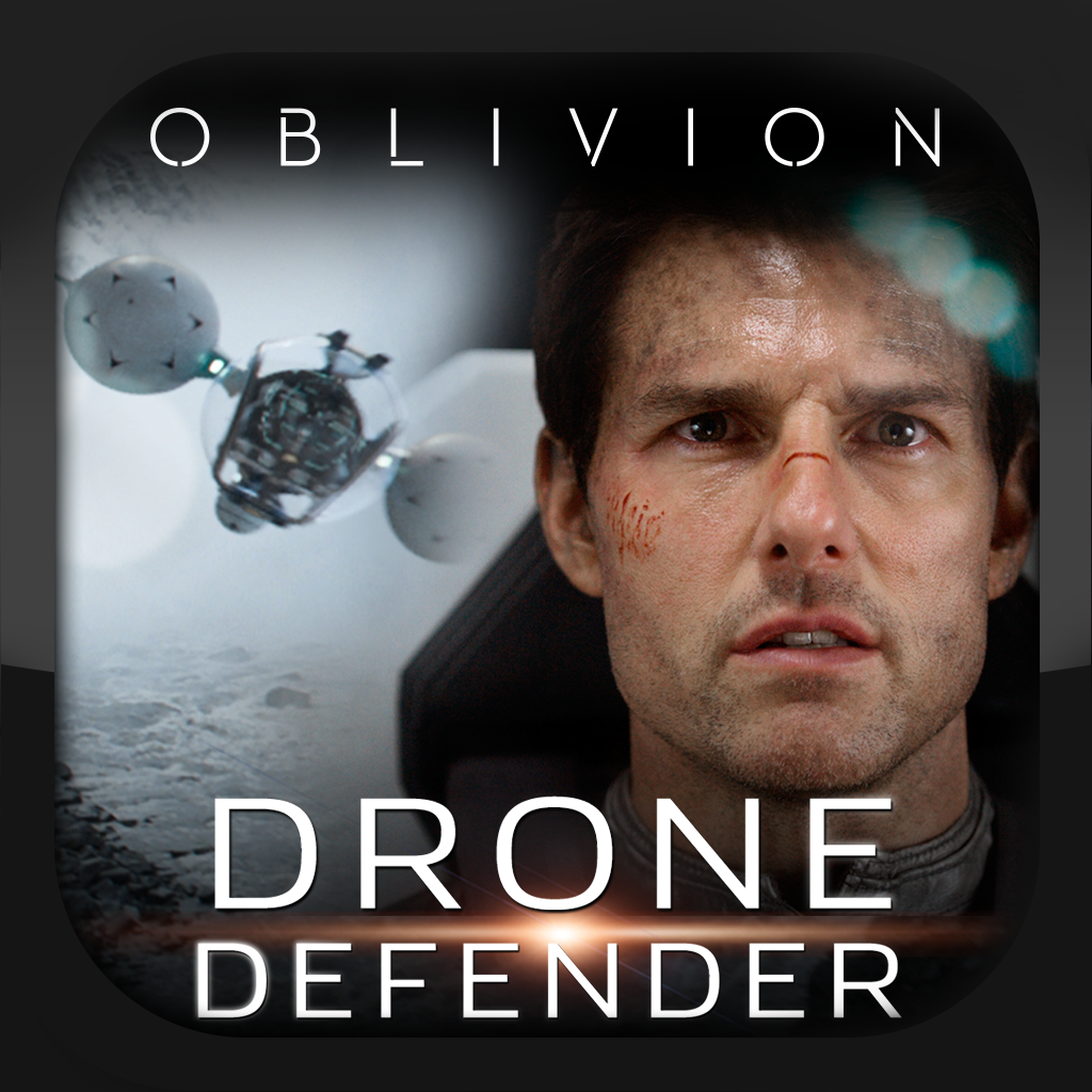 Drone Defender icon