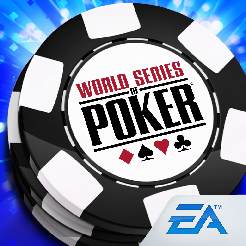 World Series of Poker Review