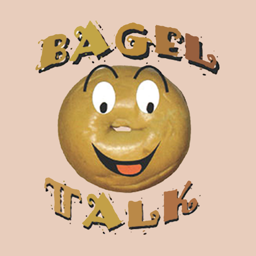 Bagel Talk icon