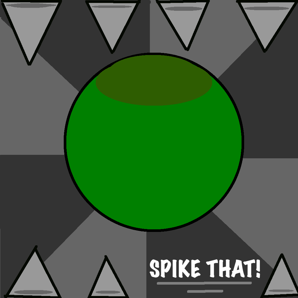 Spike That!