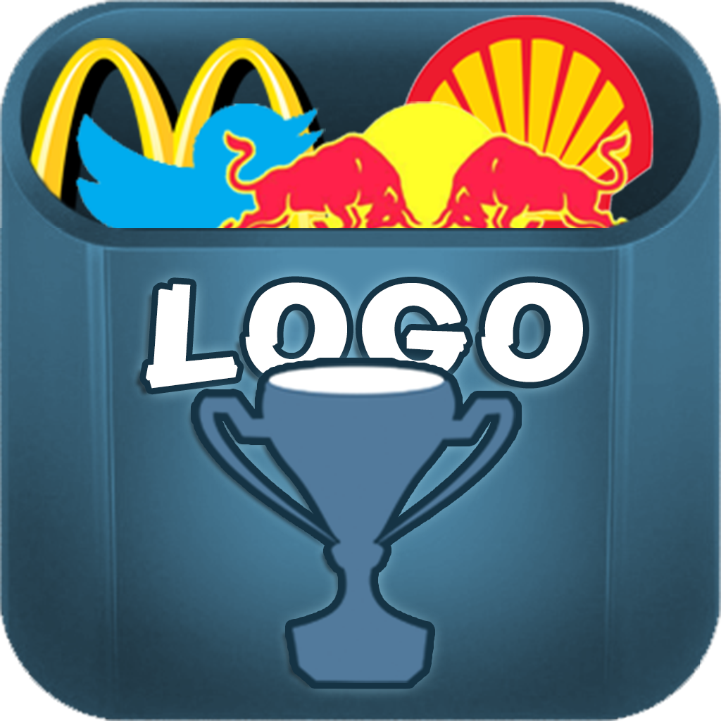 Logos Challenge - Over 1000 Logos! icon