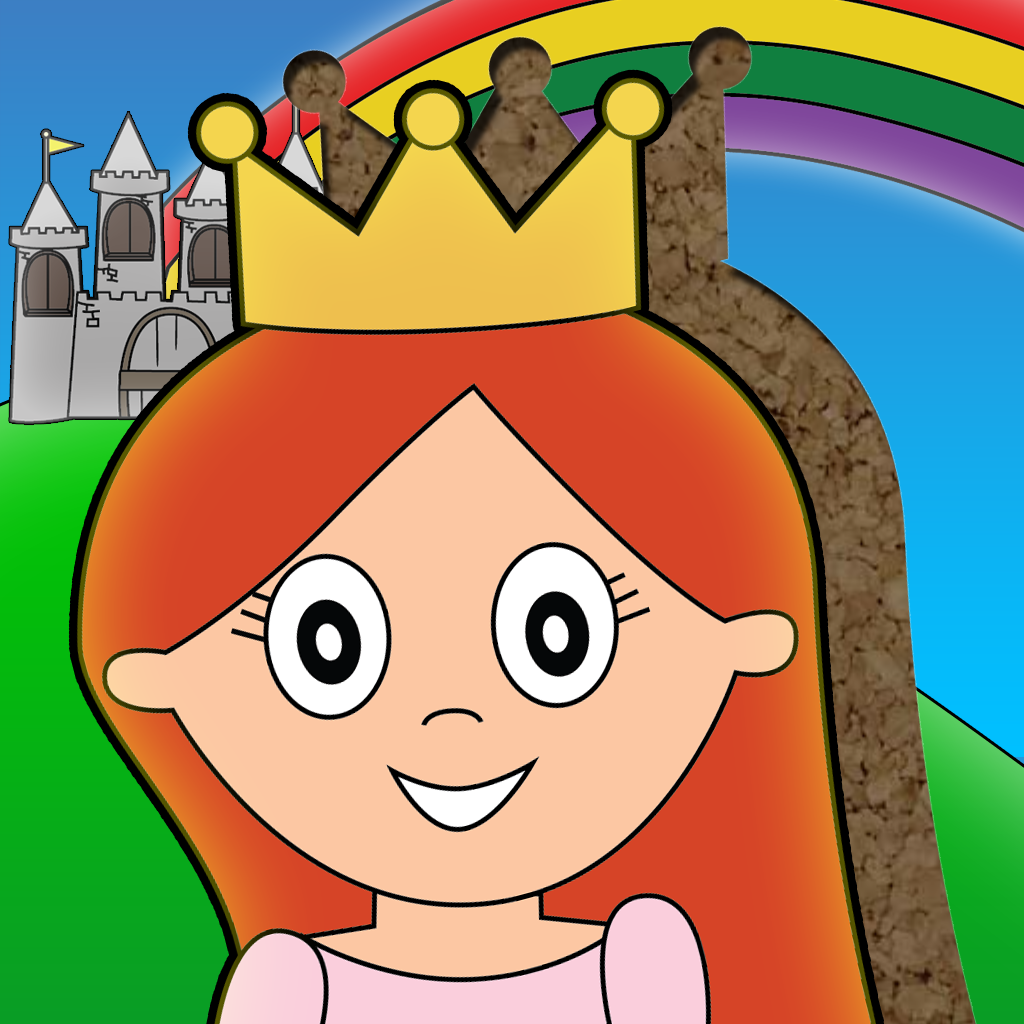 Princess Fairy Tale Puzzle Wonderland for Kids and Family Preschool Ultimate Edition