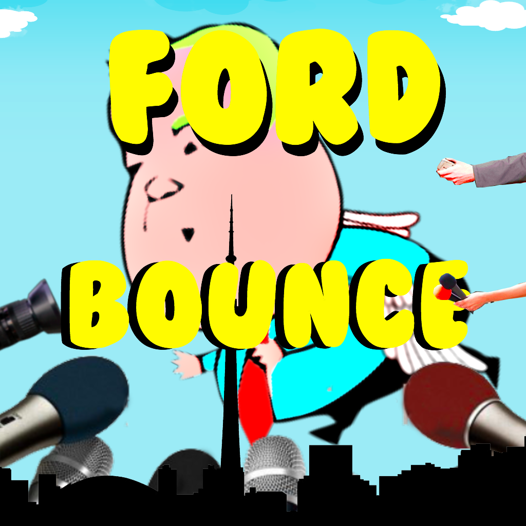 Ford Bounce
