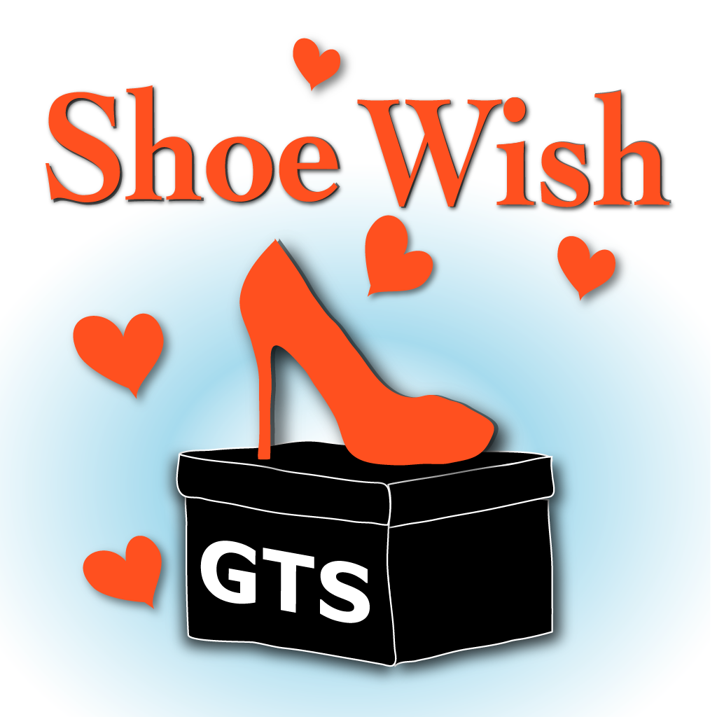Shoe Wish Summer NL icon