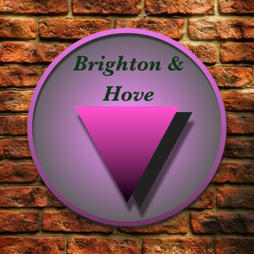 Brighton Pink Plaques Lite